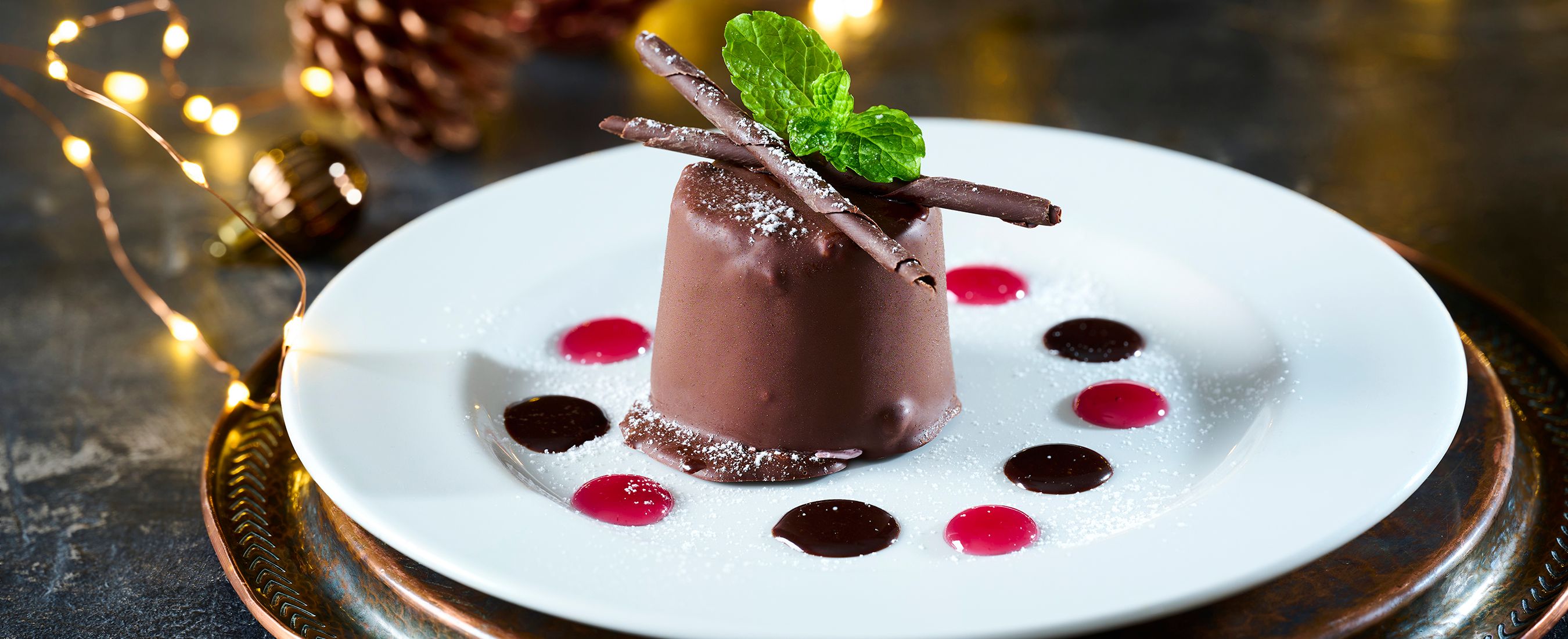 Boxing Day Lunch & Dinner at The White Post in Farnsfield